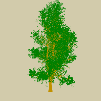greenshift tree