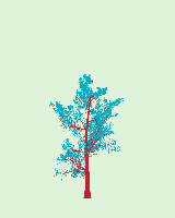 greenshift tree