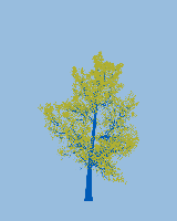 greenshift tree