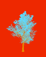 greenshift tree