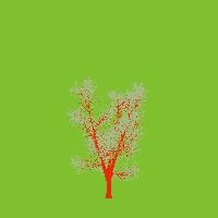 greenshift tree