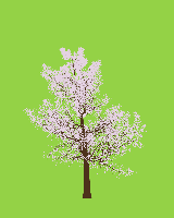 greenshift tree