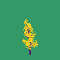 greenshift tree