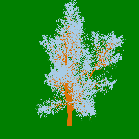 greenshift tree