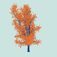 greenshift tree