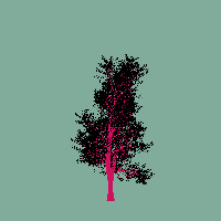 greenshift tree