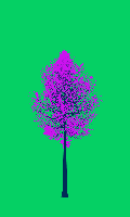 greenshift tree