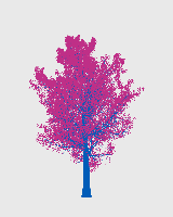 greenshift tree