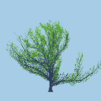 greenshift tree