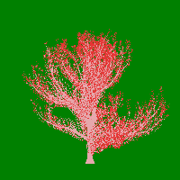 greenshift tree