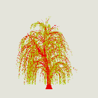 greenshift tree