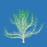 greenshift tree