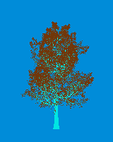greenshift tree