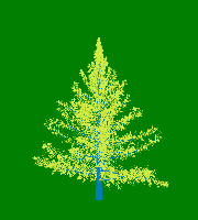 greenshift tree