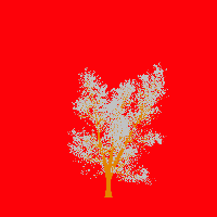 greenshift tree