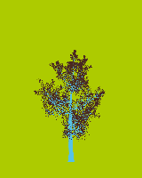 greenshift tree