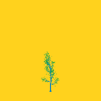 greenshift tree