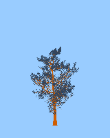 greenshift tree