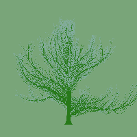 greenshift tree