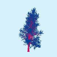greenshift tree