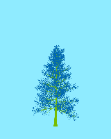 greenshift tree