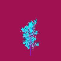 greenshift tree
