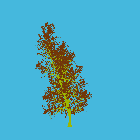 greenshift tree