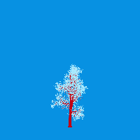 greenshift tree