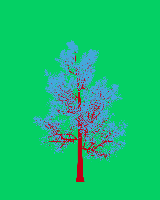 greenshift tree