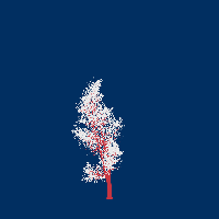 greenshift tree