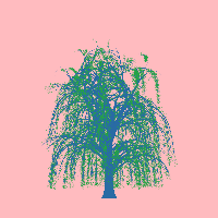 greenshift tree
