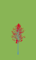 greenshift tree