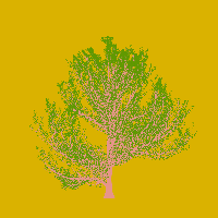 greenshift tree