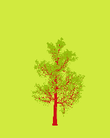 greenshift tree