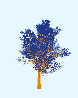 greenshift tree
