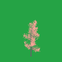 greenshift tree