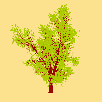 greenshift tree