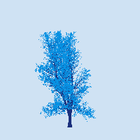 greenshift tree