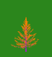 greenshift tree