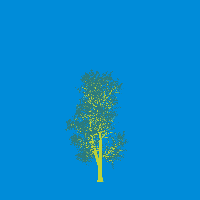 greenshift tree