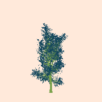 greenshift tree