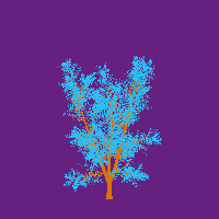 greenshift tree