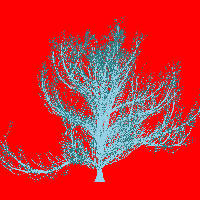 greenshift tree