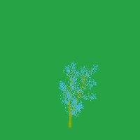 greenshift tree