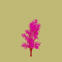 greenshift tree