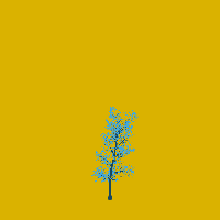 greenshift tree