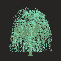 greenshift tree