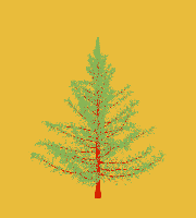greenshift tree