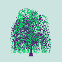 greenshift tree