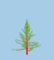 greenshift tree